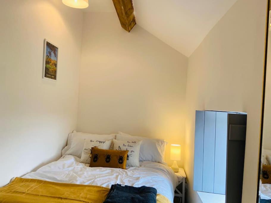 The Cider House Holiday Cottage Welsh Newton Common Luaran gambar