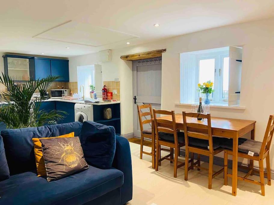 The Cider House Holiday Cottage Welsh Newton Common Luaran gambar